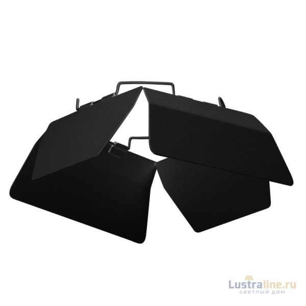 Насадка торцевая Lightstar Canno 202997