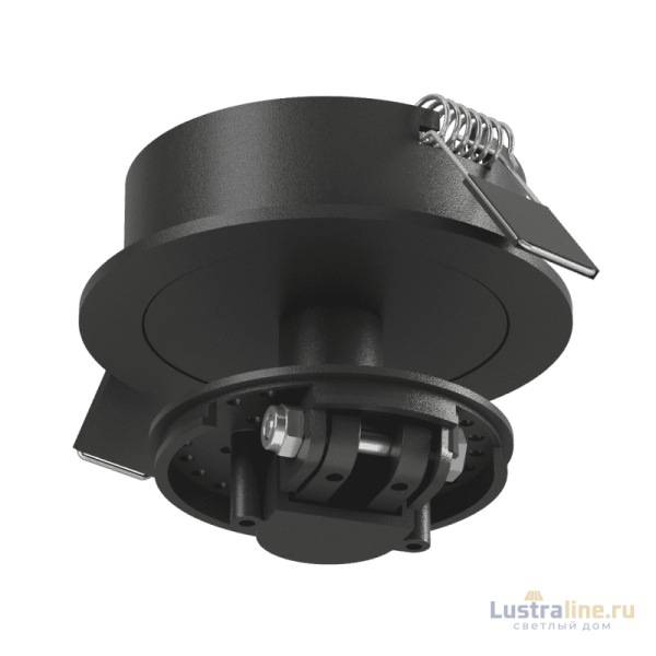Основание для встраиваемого светильника SWG VL-M4-BL 003419