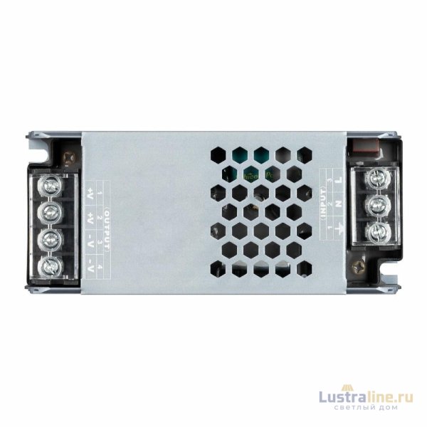 Блок питания Arlight ATS-24-030-LS (24V, 1.25A, 30W) 049077