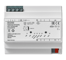 Блок питания Jung 203201SIPSR