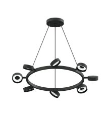 Корпус подвесного светильника поворотный Ambrella Light Diy spot C9198