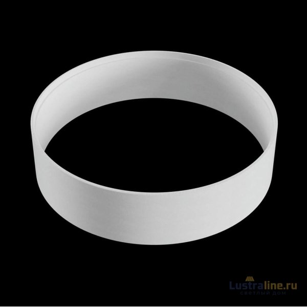 Кольцо декоративное Maytoni Barret DLA041-01W Кольцо декоративное Maytoni Barret DLA041-01W