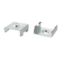 Крепежная клипса (2 шт.) Deko-Light Holding clip 987008