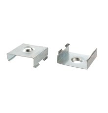 Крепежная клипса (2 шт.) Deko-Light Holding clip 987008