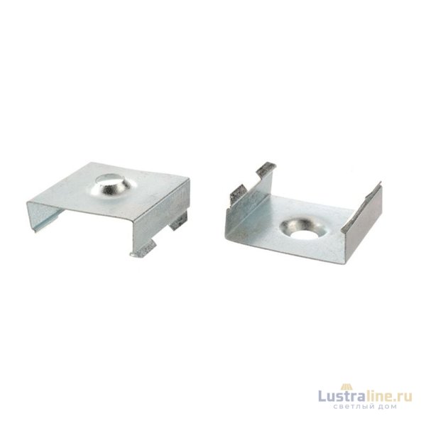 Крепежная клипса (2 шт.) Deko-Light Holding clip 987008