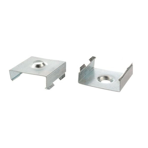 Крепежная клипса (2 шт.) Deko-Light Holding clip 987008