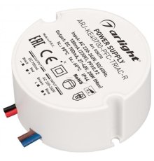 Блок питания для светодиодной ленты Arlight ARJ 028270