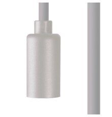 Патрон с кабелем Nowodvorski Cameleon Cable G9 8637