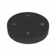 Пульт Arlight SMART-801-22-4G-4SC-SH Black (3V, Magnet, 2.4G) 046481
