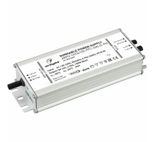 Блок питания Arlight ARPV-UH24150-PFC-DALI2-PH (24V, 6.3A, 150W, IP67) 026126(2)