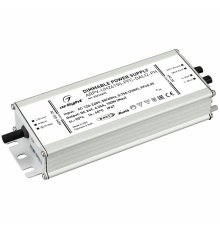 Блок питания Arlight ARPV-UH24150-PFC-DALI2-PH (24V, 6.3A, 150W, IP67) 026126(2)