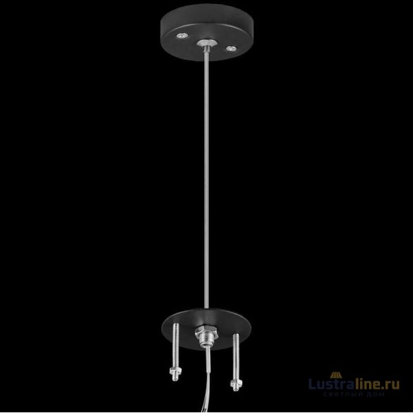 Основание для светильника Lightstar Rullo 590057