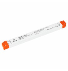 Блок питания Arlight ARV-SP-24200-SLIM-PFC (24V, 8.33A, 200W) 029494(2)
