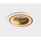 Кольцо декоративное Italline IT02-008 ring gold