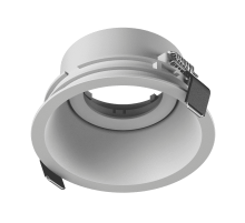 Корпус встраиваемого светильника SWG COMBO-41-WH 004180