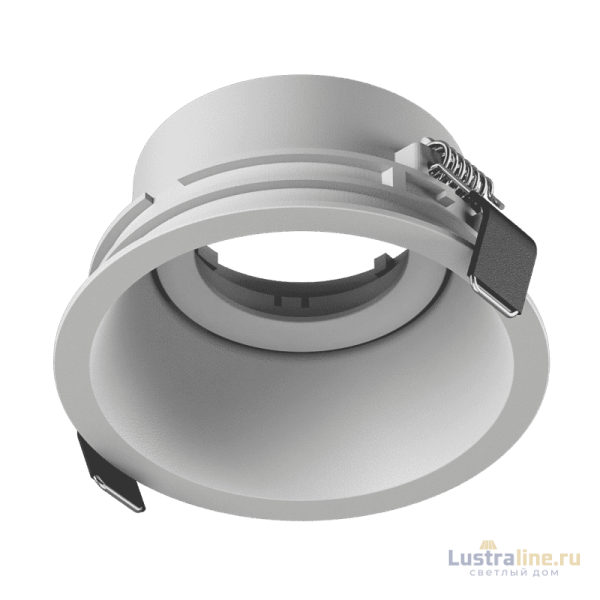 Корпус встраиваемого светильника SWG COMBO-41-WH 004180