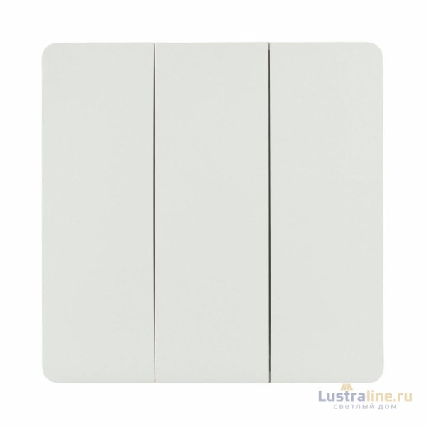 Кнопочная панель Arlight KINETIC-801-22-3G-WP-SUF White (No battery, IP67, 433Mhz) 051685