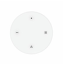 Пульт Arlight SMART-801-22-4G-4SC-SH White (3V, Magnet, 2.4G) 046482