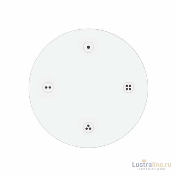 Пульт Arlight SMART-801-22-4G-4SC-SH White (3V, Magnet, 2.4G) 046482