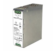 Блок питания Arlight ARV-DRP120-24-B (24V, 5A, 120W) 037156