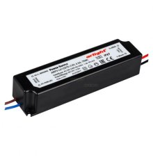 Блок питания Arlight ARPV-LV12075 (12V, 6.3A, 75W) 012017