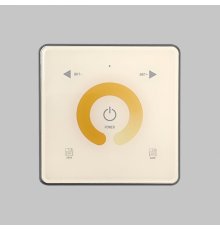 Настенная панель управления IMEX Smart Home IL.0050.7001-BG