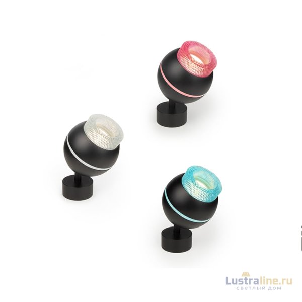 Насадка передняя Ambrella Light DIY Spot N7194