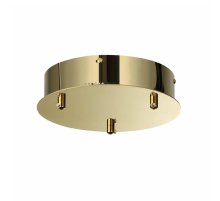 Основание для светильников Odeon Light Panta 4926/3R