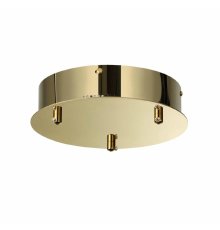 Основание для светильников Odeon Light Panta 4926/3R