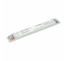 Блок питания Arlight ARJ-SP-150-LINEAR-PFC-DALI2-ADJ (150W, 120-330V, 0.5-1.0A, IP20) 039603