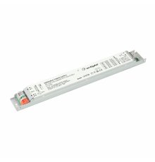 Блок питания Arlight ARJ-SP-150-LINEAR-PFC-DALI2-ADJ (150W, 120-330V, 0.5-1.0A, IP20) 039603