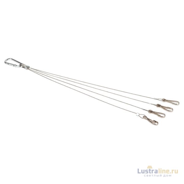 Тросовый подвес Эра FITO-Cabel-rope Б0063889