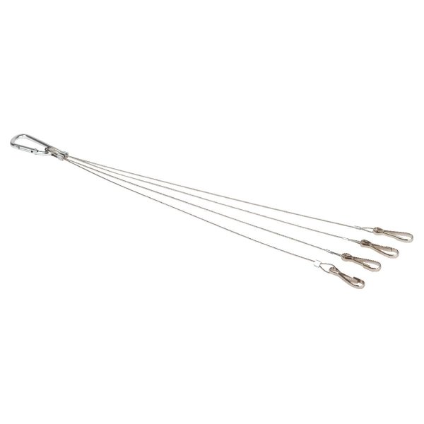 Тросовый подвес Эра FITO-Cabel-rope Б0063889