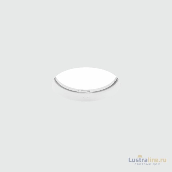Рамка для встраиваемого светильника Maytoni Downlight DLA032-TRS36-W