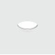 Рамка для встраиваемого светильника Maytoni Downlight DLA032-TRS36-W