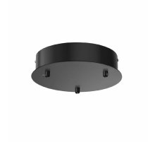 Основание для светильника Odeon Light Troni 5041/3R