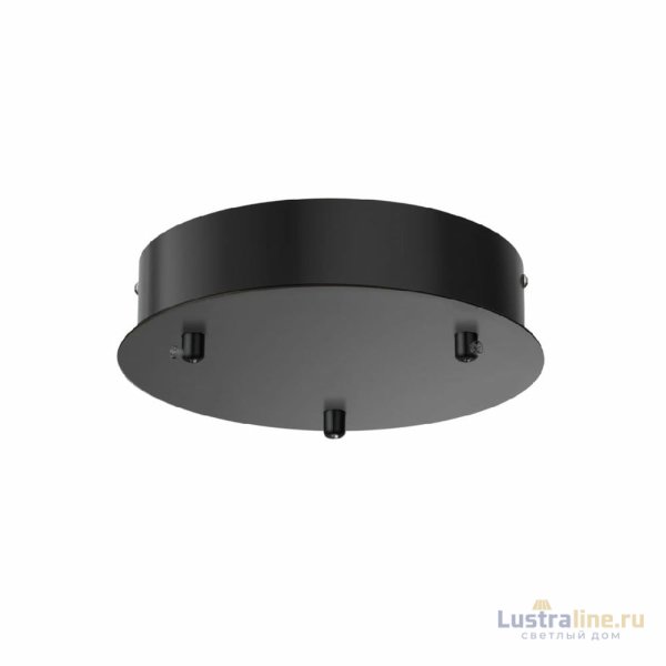 Основание для светильника Odeon Light Troni 5041/3R