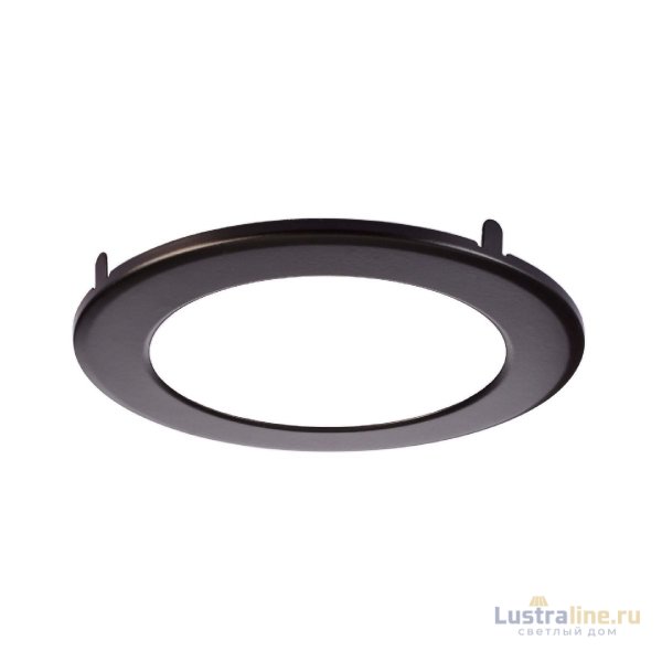 Крышка для встраиваемого светильника Deko-Light 930653