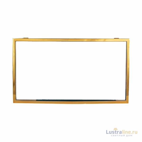 Вставка двойная Lezard Mira 801-0226-701