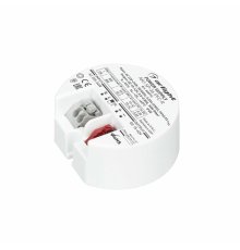 Блок питания Arlight ARJ-SP-36-PFC-R (36W, 15-42V, 0.8-0.85A) 048774