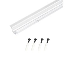Крепление Arlight MOONLIGHT-HR-CEILING-D18-1000 038772