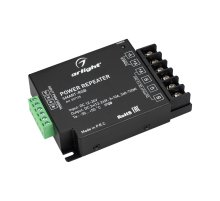 Усилитель Arlight Smart-RGB (12-24V, 3x10A) 027125