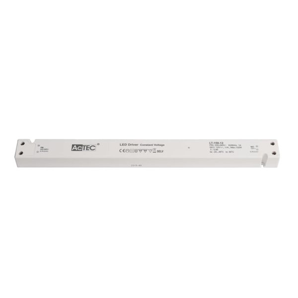Блок питания Deko-Light 132Вт 220-240В IP20 862172