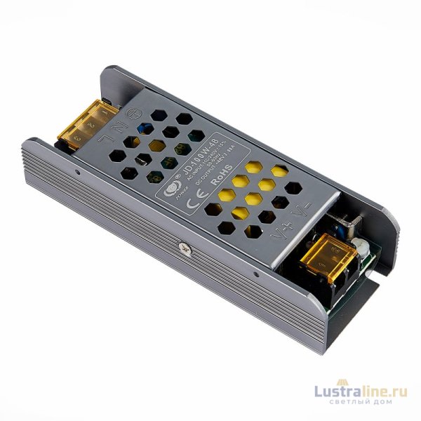 Блок питания ST Luce ST008 ST008.048.100 Блок питания ST Luce ST008 ST008.048.100