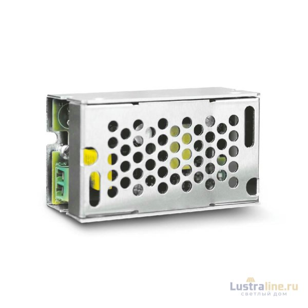 Блок питания Gauss Led Strip PS 12V 15W IP20 2A 202003015