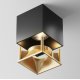 Рамка декоративная Maytoni Alfa LED C065-01MG