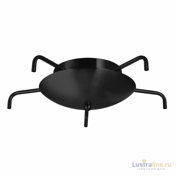 Подвесное крепление с трансформатором Lightstar Tubo 574727