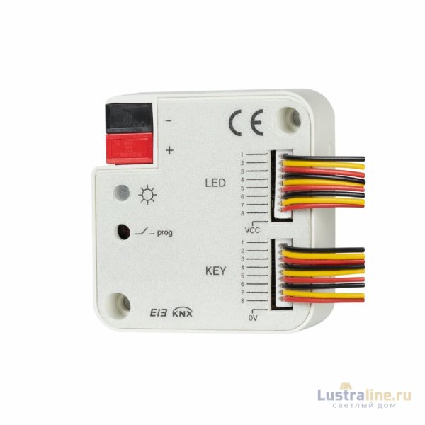 Конвертер Arlight KNX-308-72-DRI-LL-IN (BUS) 048386