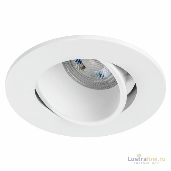 Рамка для светильника Lightstar Singo 012606