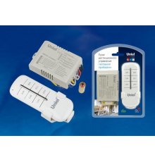 Пульт управления светом (UL-00003634) Uniel UCH-P005-G3-1000W-30M